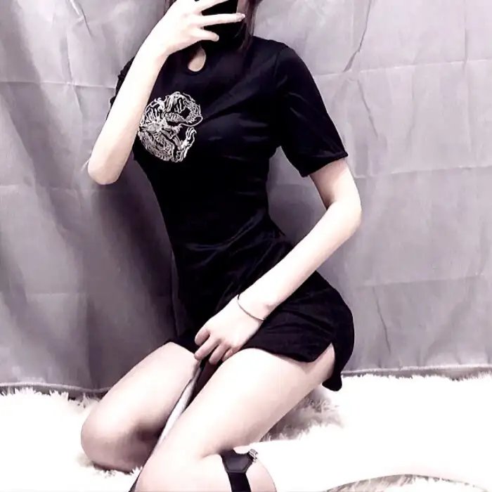 转山
