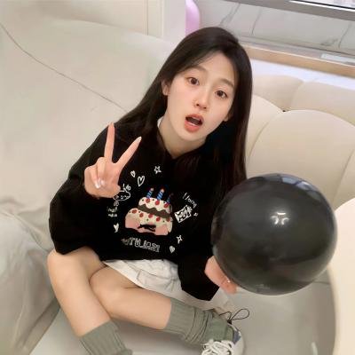 放开我的手